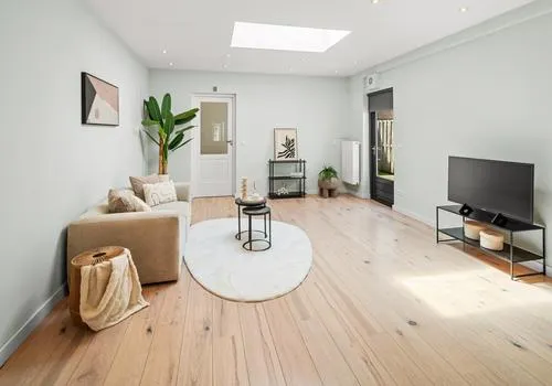 Appartement te koop: Raadhuisstraat 112B, Centrum-Oud Roosendaal