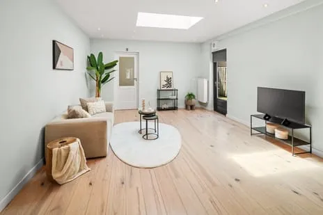 Appartement te koop: Raadhuisstraat 112B, Centrum-Oud Roosendaal