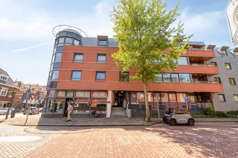 Appartement te koop: Raadhuisstraat 11H, Centrum Heemstede
