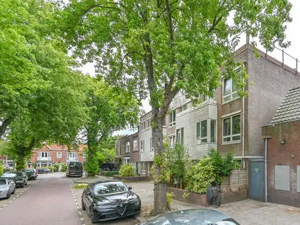 Appartement te koop: Raadhuisstraat 12, Molukkenbuurt Haarlem