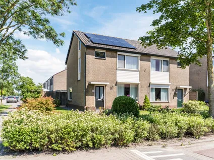 Tussenwoning te koop: Raadhuisstraat 12B, Eethen Eethen
