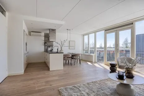 Appartement te koop: Raadhuisstraat 139, Heemskerk
