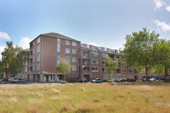 Appartement te huur: Raadhuisstraat 152, Centrum Heemskerk
