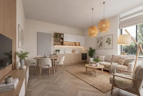 Appartement te koop: Raadhuisstraat 16A, Boven-Wildervank Wildervank