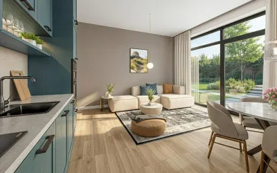 Woning te koop: Raadhuisstraat 16D, Boven-Wildervank Wildervank