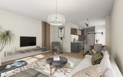 Woning te koop: Raadhuisstraat 16E, Boven-Wildervank Wildervank