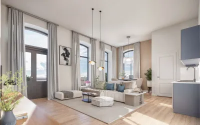 Woning te koop: Raadhuisstraat 16F, Boven-Wildervank Wildervank