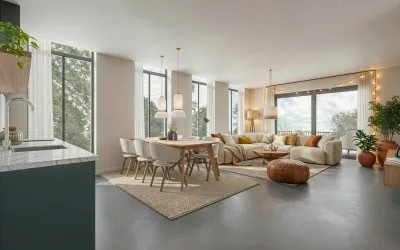 Woning te koop: Raadhuisstraat 16G, Boven-Wildervank Wildervank