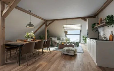 Woning te koop: Raadhuisstraat 16H, Wildervank