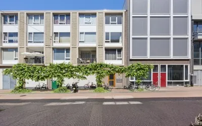 Appartement te koop: Raadhuisstraat 18, Stadscentrum Nijmegen