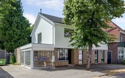 Vrijstaande woning te koop: Raadhuisstraat 21, Oud Koog Koog Aan De Zaan