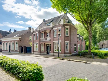 Vrijstaande woning te koop: Raadhuisstraat 23, Centrumgebied Noord Gilze Gilze