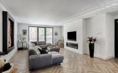 Appartement te koop: Raadhuisstraat 236, Centrum Heemskerk