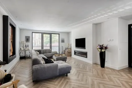 Appartement te koop: Raadhuisstraat 236, Centrum Heemskerk