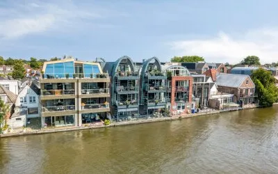 Appartement te koop: Raadhuisstraat 251, Alphen Aan Den Rijn
