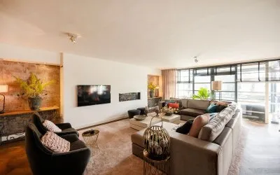 Appartement te koop: Raadhuisstraat 251A, Van Boetzelaerstraat Alphen Aan Den Rijn