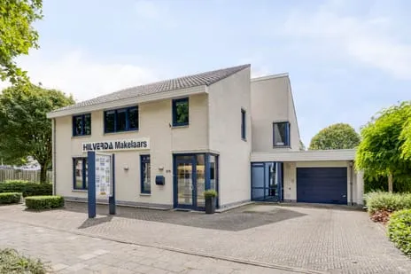 Vrijstaande woning te koop: Raadhuisstraat 278, Centrum Best