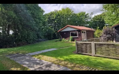 Vrijstaande woning te koop: Raadhuisstraat 27H111, Dirkshorn (woonkern) Dirkshorn
