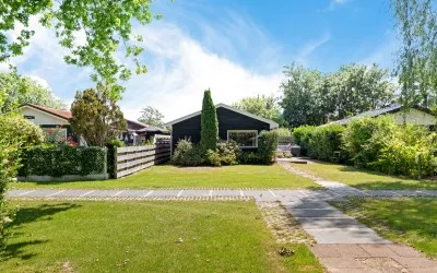 Vrijstaande woning te koop: Raadhuisstraat 27H117, Dirkshorn (woonkern) Dirkshorn