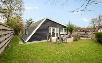 Vrijstaande woning te koop: Raadhuisstraat 27H87, Dirkshorn (woonkern) Dirkshorn