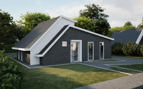 Woning te koop: Raadhuisstraat 27VALK, Dirkshorn (woonkern) Dirkshorn
