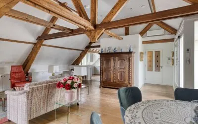 Appartement te koop: Raadhuisstraat 2D, Venray