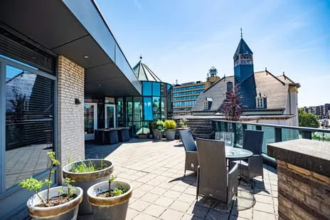 Appartement te koop: Raadhuisstraat 2E, Centrum Brunssum