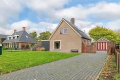 Vrijstaande woning te koop: Raadhuisstraat 34, Blijham