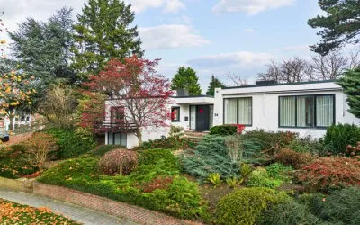 Detached house for sale: Raadhuisstraat 34, Koutenveld Brunssum