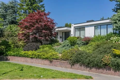 Vrijstaande woning te koop: Raadhuisstraat 34, Koutenveld Brunssum