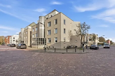 Appartement te koop: Raadhuisstraat 34, Voorburg Oud zuid Voorburg