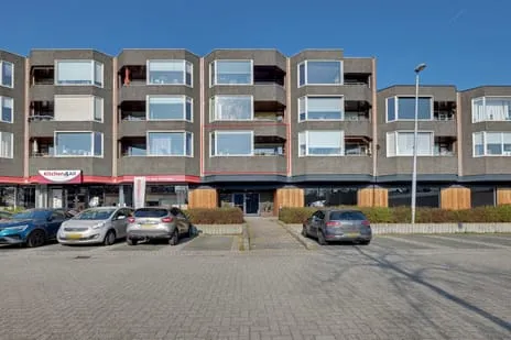 Appartement te koop: Raadhuisstraat 35, Stadscentrum - noord Doetinchem