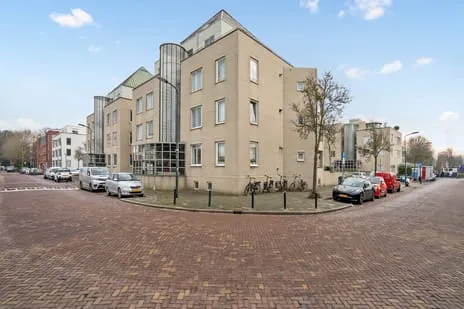 Appartement te koop: Raadhuisstraat 38, Voorburg Oud zuid Voorburg