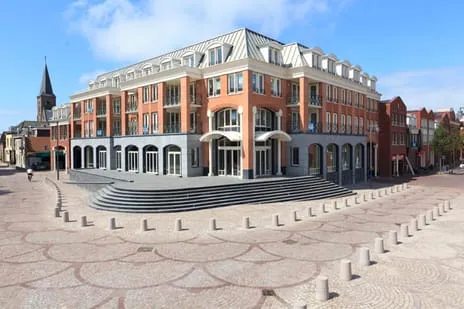 Appartement te huur: Raadhuisstraat 39, Kern Binnen Zuid Noordwijk (Zh)