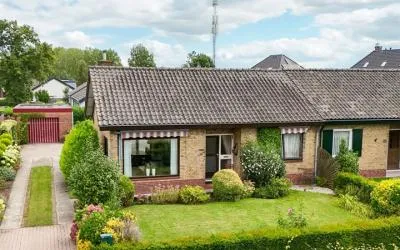 Twee-onder-één-kap te koop: Raadhuisstraat 4, Eethen Eethen