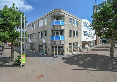 Appartement te koop: Raadhuisstraat 4, Centrum Zeewolde