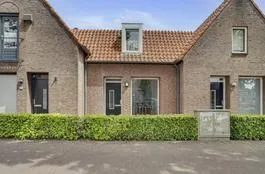 Tussenwoning te koop: Raadhuisstraat 41, Zuidoost Alphen Alphen