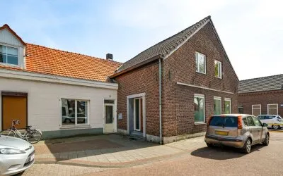Tussenwoning te koop: Raadhuisstraat 41, Kern Maasniel Roermond