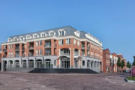 Appartement te huur: Raadhuisstraat 43, Kern Binnen Zuid Noordwijk (Zh)