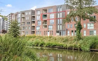 Appartement te koop: Raadhuisstraat 43, Koopcentrum Veenendaal