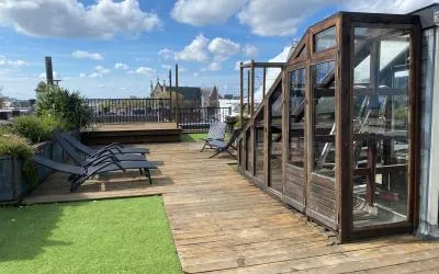 Appartement te koop: Raadhuisstraat 44E, Leliegracht e.o. Amsterdam
