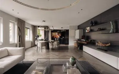 Appartement te koop: Raadhuisstraat 4A, Naarden Vesting Naarden
