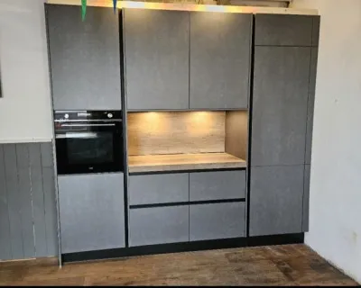 Twee-onder-één-kap te koop: Raadhuisstraat 54, Boven-Wildervank Wildervank