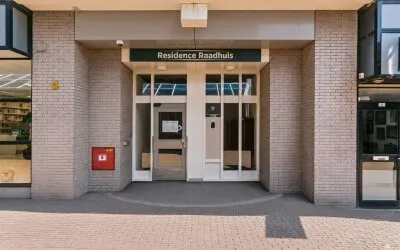 Appartement te koop: Raadhuisstraat 55, Meerplein Beverwijk