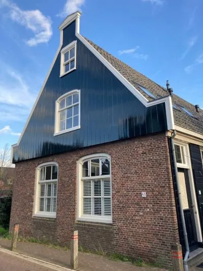 Appartement te koop: Raadhuisstraat 55, Oosthuizen Oosthuizen