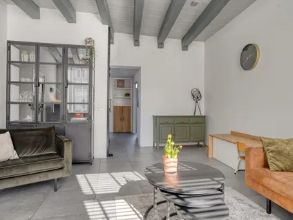 Tussenwoning te koop: Raadhuisstraat 55, Terheijden noordwest Terheijden
