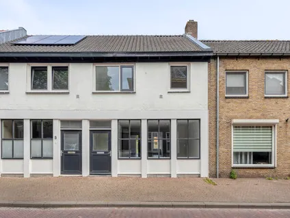 Appartement te koop: Raadhuisstraat 5A, Zuidoost Alphen Alphen