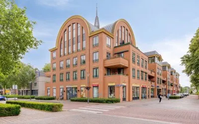Appartement te koop: Raadhuisstraat 6, Centrum Best