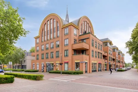 Appartement te koop: Raadhuisstraat 6, Centrum Best