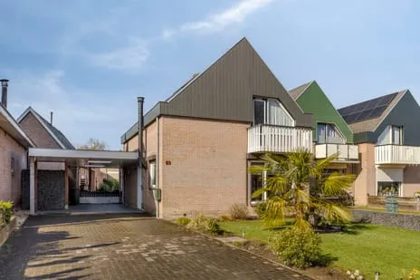 Hoekwoning te koop: Raadhuisstraat 63, Hengelo Hengelo (Ge)